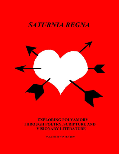 SATURNIA REGNA : WINTER 2007