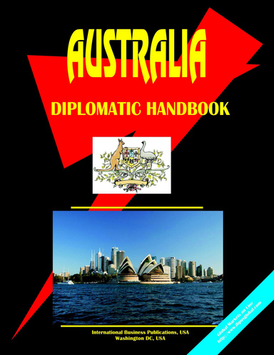 Australia Diplomatic Handbook