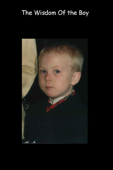 Josh, The First Ten Years