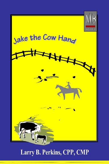 Jake the Cow Hand