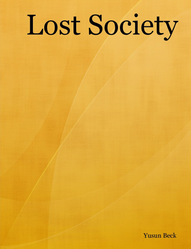 Lost Society
