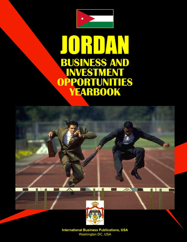 Jordan Business & Investment Opportunities Yearbook
