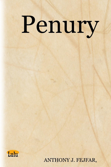 Penury