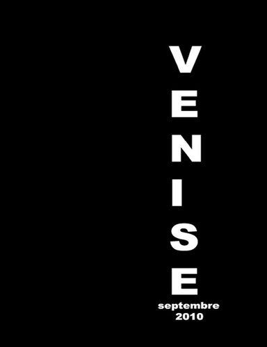 VENISE septembre 2010