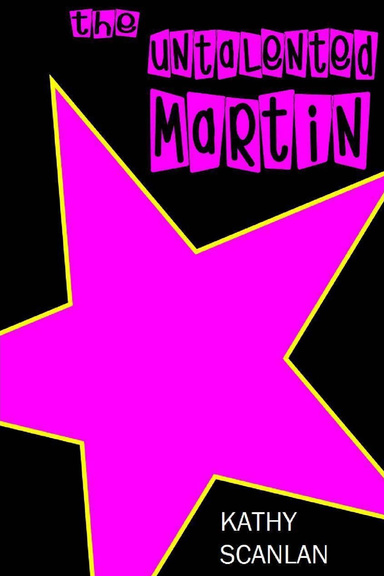The Untalented Martin