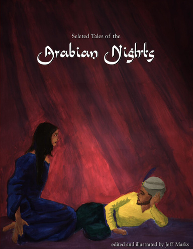 Selected Tales of The Arabian Nights