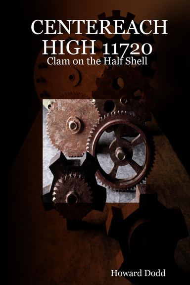 CENTEREACH HIGH 11720: Clam on the Half Shell