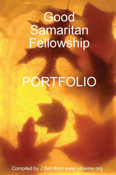 GSF Portfolio