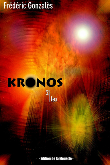 Kronos - 2 - LEX