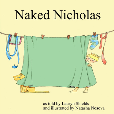 Naked Nicholas