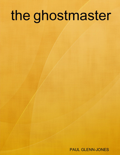 the ghostmaster