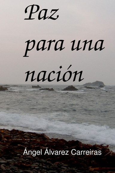 Paz para una nación
