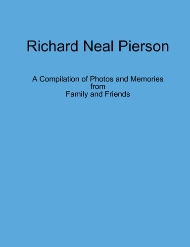 Richard Pierson