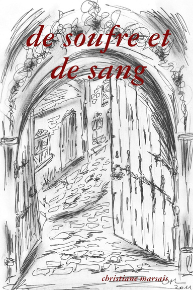 de soufre et de sang