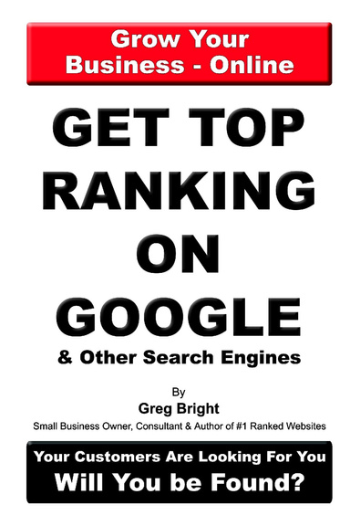 Get Top Ranking On Google And Other Search Engines