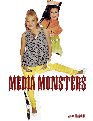 Media Monsters