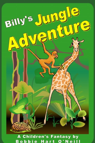 Billy's Jungle Adventure