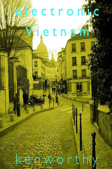 electronic Vietnam