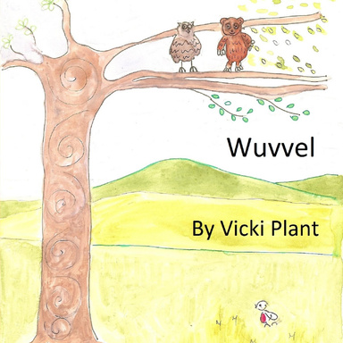 Wuvvel and The Owl