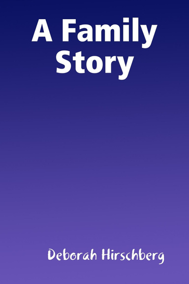 A Family Story