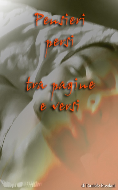 Pensieri persi tra pagine e versi