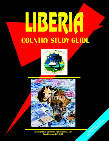 Liberia Country Study Guide