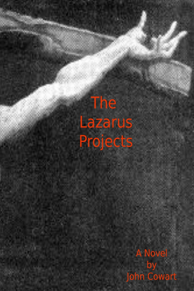 The Lazarus Projects