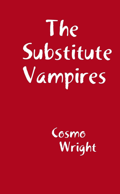 The Substitute Vampires