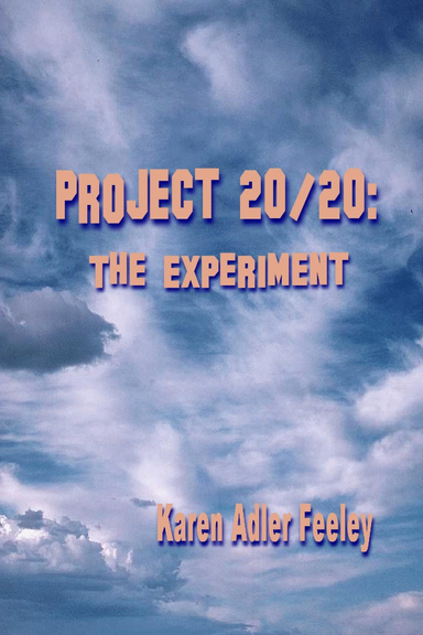 Project 20/20:  The Experiment