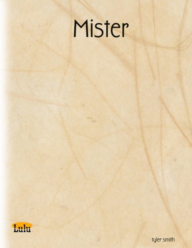 Mister