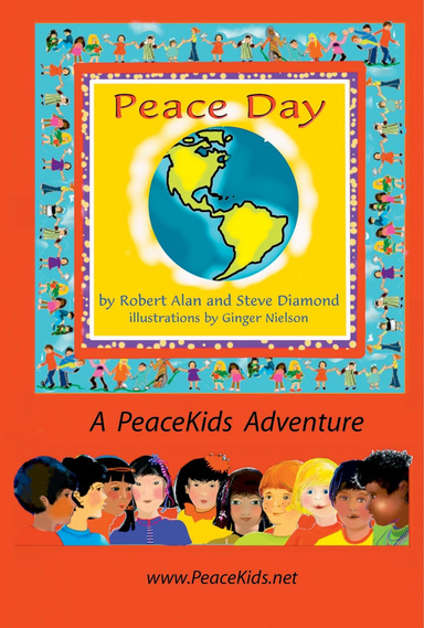 PeaceKids: Peace Day / Peace Department