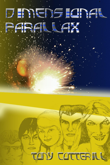 Dimensional Parallax