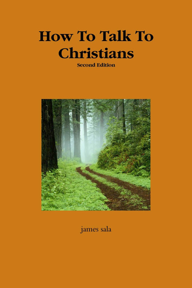How To Talk To Christians