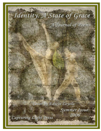Identity. A State of Grace