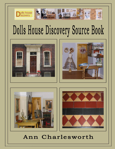 Dolls House Discovery