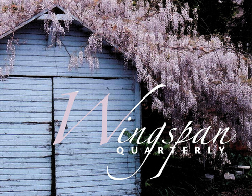 Wingspan Quarterly - Volume 1, Issue 1