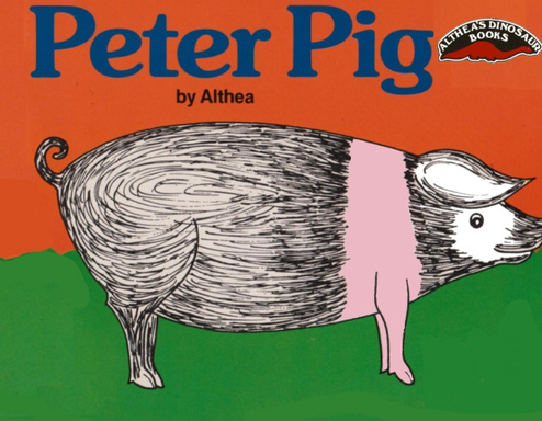 Peter Pig