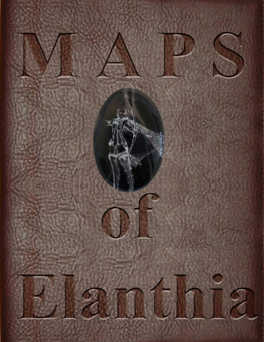 Maps of Elanthia