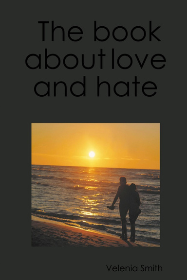 The book about love and hate