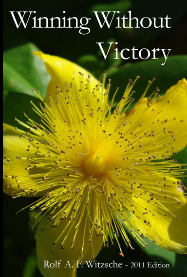 Winning Without Victory