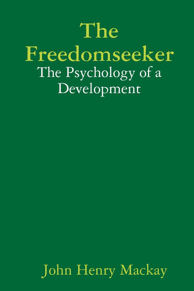 The Freedomseeker