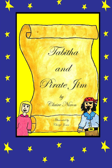 Tabitha and Pirate Jim