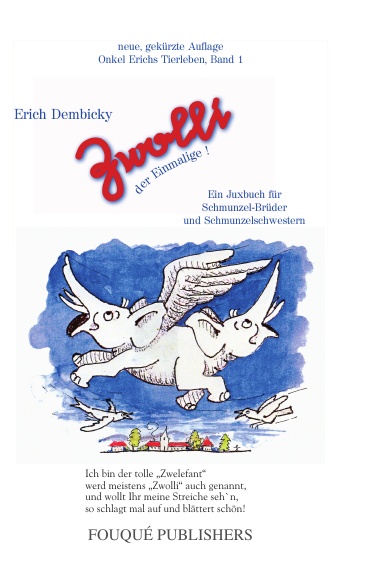 Zwolli der Einmalige !