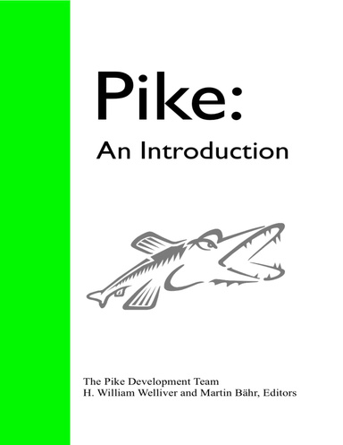 Pike: An Introduction