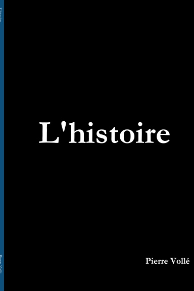 L'histoire