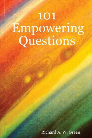 101 Empowering Questions