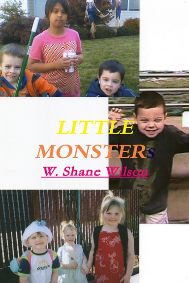 Little Monsters