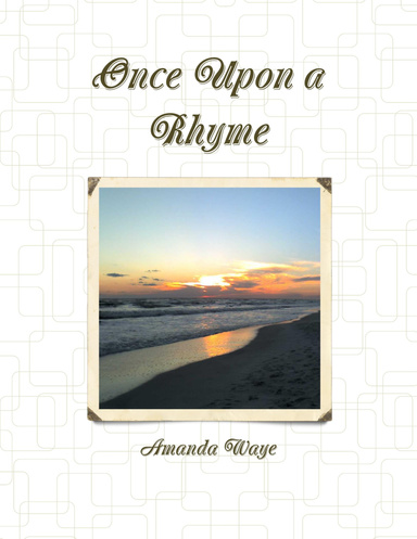 Once Upon a Rhyme