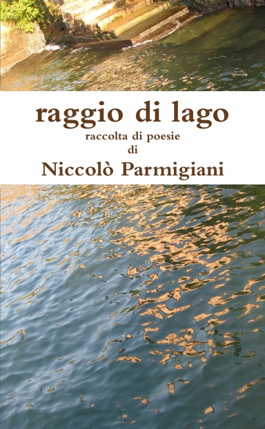 raggio di lago