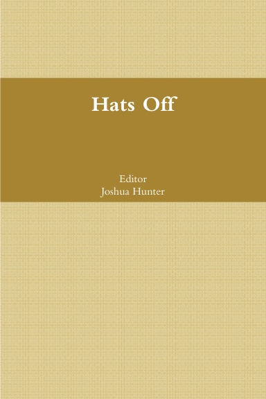 Hats Off